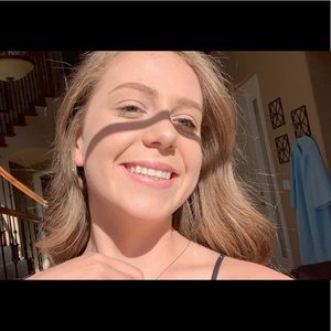 Meet your Posher, Kendall